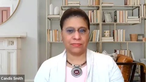 Thumbnail for An Equity Centered Faculty Lifecycle | Series Session #3: Supporting BIPOC Faculty Beyond Representation