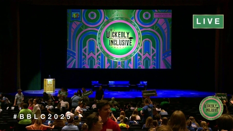 Thumbnail for Best Buddies 2025 Sunday Morning