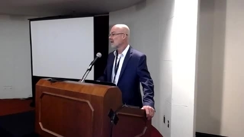 Thumbnail for Breakout session | You're worth it: Putting health before work