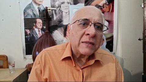 Thumbnail for Mohamed Khyr Nahhas