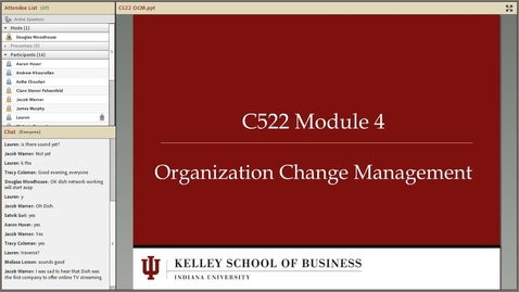 Thumbnail for dwoodhou MP4s_C522 Woodhouse_C522 Woodhouse Module 4 OCM 15