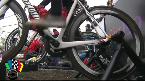 Thumbnail for Bike Exchanges