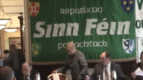 Thumbnail for RSF Ard-Fheis 2009.mp4