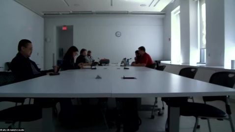 Thumbnail for INPUG 2019-09 - Brett Miller