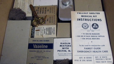 Thumbnail for IUB: Storied Past