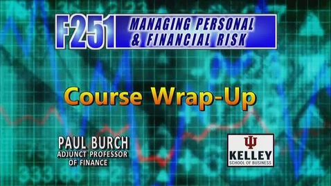 Thumbnail for F251 Wrap-Up