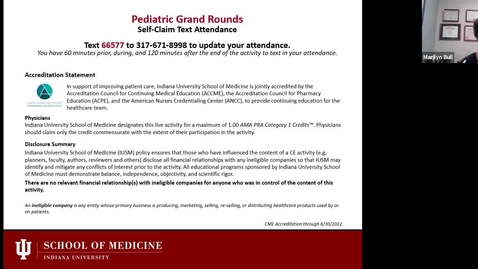 Thumbnail for Beyond Toxic Stress: Why preventing childhood adversity is NOT enough