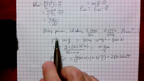 Thumbnail for Power Examples