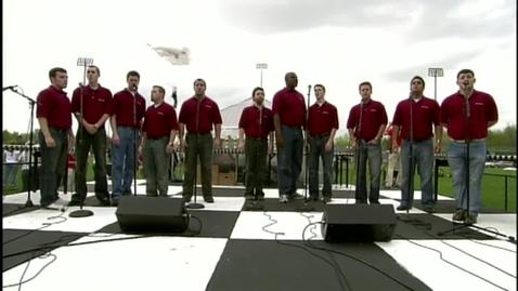 Thumbnail for Back Home Again Medly