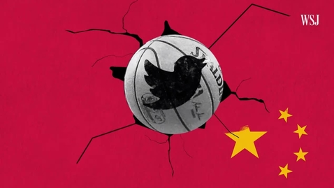 Thumbnail for Ch5_NBA China Conflict_Why the NBA Is Facing a Difficult Choice in China_WSJ_100919