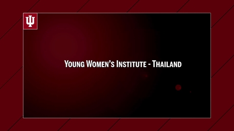 Thumbnail for 2017_03_31_YWIThailand_ProgramIntro 3