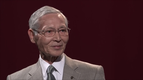 Thumbnail for CIBER Focus: &quot;Technology and Today’s Global Business&quot; with Hideo Ito - April 24, 2017