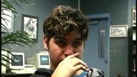 Thumbnail for Alejandro's Mom Year 4 