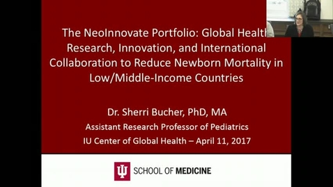 Thumbnail for 2017-04-11 Bucher Global Health Bioethics Seminar.mp4 - Clipped by Shawndolyn Grinter