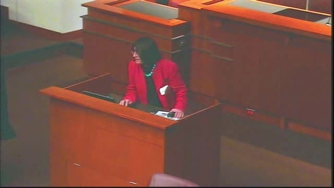 Thumbnail for Global Equality vs. Regional Preferences Part 2