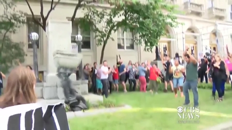 Thumbnail for Recasting the Nation: Monuments and Meaning-Making in the 21st Century