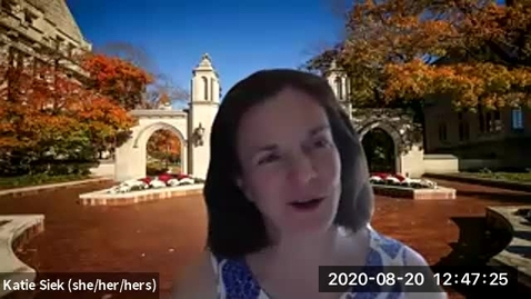 Thumbnail for Welcome to I101!