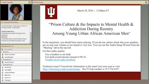 Thumbnail for CPDLL-Prison-Culture-Impact-on-Reentry.mp4
