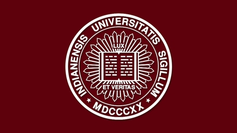 Thumbnail for IU Southeast Ceremony 2025