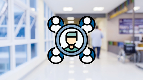 Thumbnail for Expanding Access to Healthcare in Rural Communities: | Session 3:  The Healthcare Provider Shortage