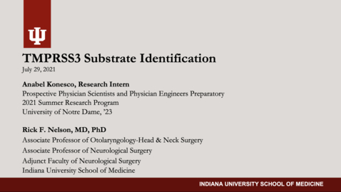 Thumbnail for Konesco, Anabel