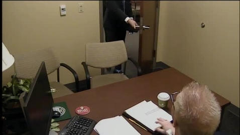 Thumbnail for Salesforce Team Selling Competition - Michael Kolodin and Chris Ragland 2/09/18