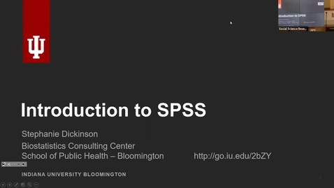 Thumbnail for entry 2019-10-10_SWiSS_Dickinson_SPSS_Edited