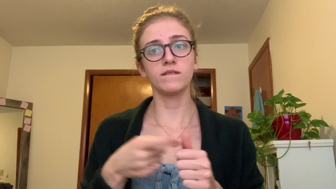 Thumbnail for first.MOV