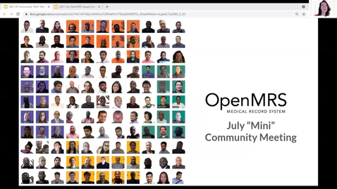 Thumbnail for 3.0 Framework Technical Overview