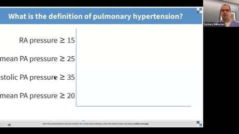 Thumbnail for Resident IMPACT: Dr. Fulkerson