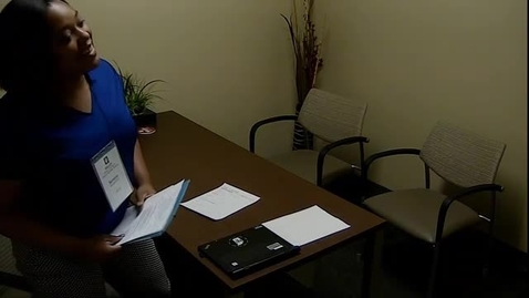 Thumbnail for NTSC Fall Pre Comp - Haley Kennedy 9/26/17