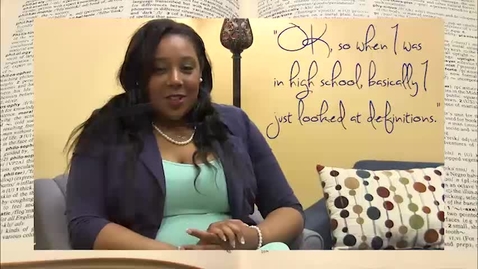 Thumbnail for Episode 11: College Reading in 5