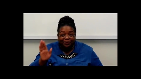 Thumbnail for March Insights and Innovations Webinar