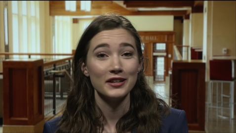 Thumbnail for Rachel Page Compass I Personal Brand Pitch Video