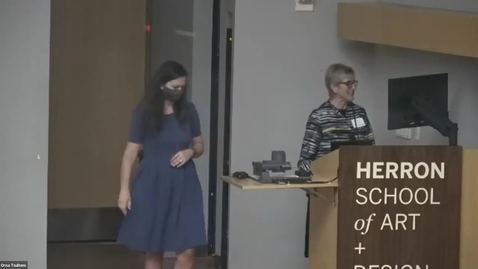 Thumbnail for THE MONGOLIA SOCIETY 60th ANNIVERSARY ANNUAL MEETING AND PANELS