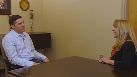 Thumbnail for Great Conversation - David Yeager