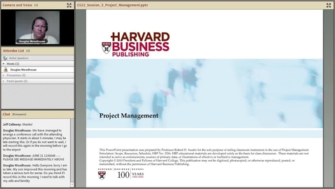 Thumbnail for dwoodhou MP4s_C522 Woodhouse II_C522 Summer Module 3 Project Mgt