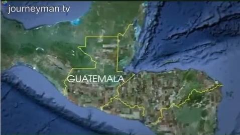 Thumbnail for Tuskegee Study - Guatemala