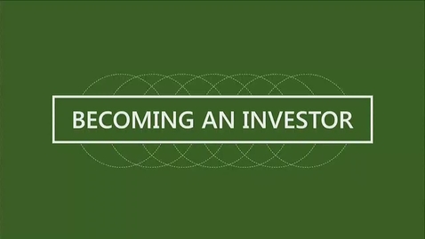 Thumbnail for F251 11-1 Securities Markets