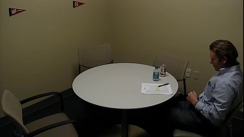 Thumbnail for NTSC Fall Pre Comp - Jack Napoli 9/16/17