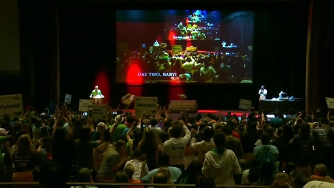 Thumbnail for Best Buddies 2024 Saturday Morning