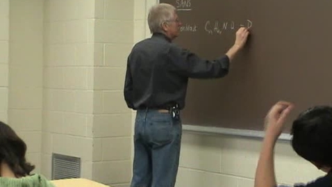 Thumbnail for 2006-12-06, Roger Pynn - Neutron Spin Echo 2