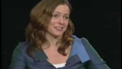 Thumbnail for A conversation about the documentary "Enron: The Smartest Guys in the Room"