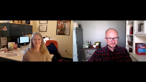 Thumbnail for Two Tip Tuesday 12 - In-Person Student Services | Physical Space and Staffing Schedules