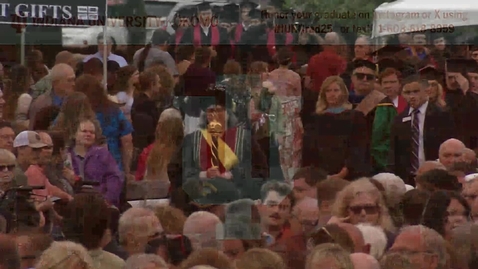 Thumbnail for IU Kokomo Ceremony 2025