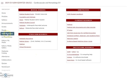 Thumbnail for Publish to Statewide Resources