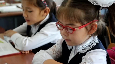 Thumbnail for 3-бөлүм - 2-сабак