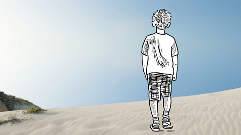 Thumbnail for IUN Sand Dunes