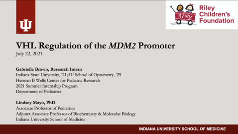 Thumbnail for Brown, Gabrielle