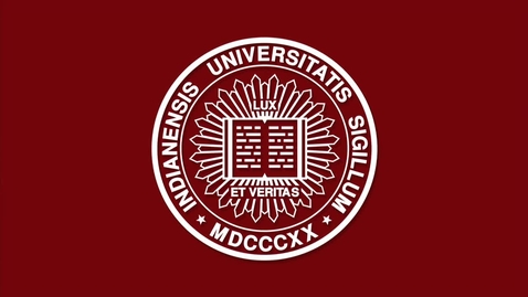 Thumbnail for IU Bloomington Spring Undergraduate Commencement